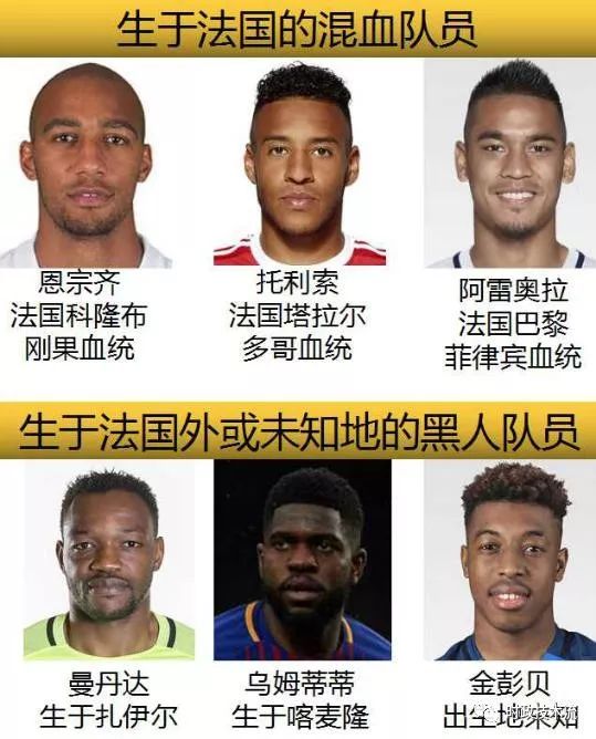 法国黑人人口_法国巴黎60 新生儿都是黑人, 浪漫之都 将成 黑人之都(3)