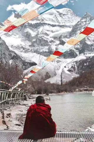 去了稻城亚丁才知道，从你的全世界路过，也不能错过稻城亚丁的美丽。.jpg